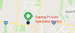 Epping Private Specialist Centre