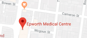 Epworth Medical Centre