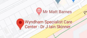 Wyndham Specialist Care Centre
