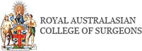 royal australasian college of surgeons